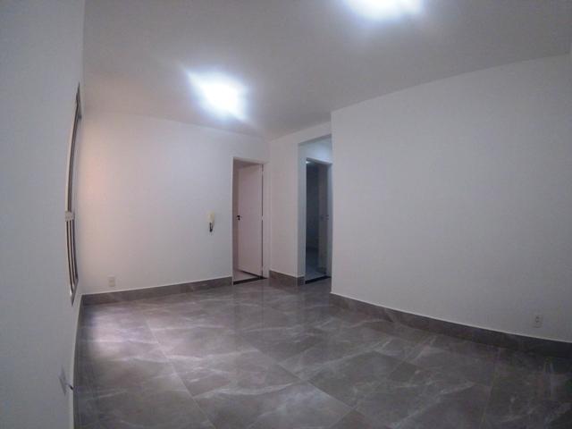 Dois quartos próximo a uni bh
