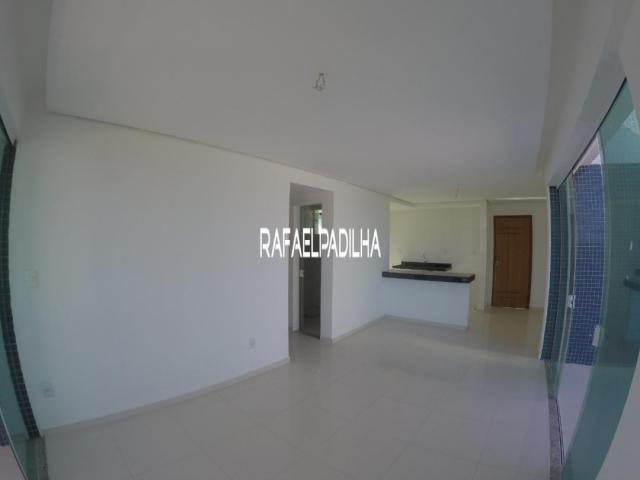 Cobertura com preço de apartamento, 3/4, em Nossa senhora da vitória, Ilhéus cod: - Foto 6