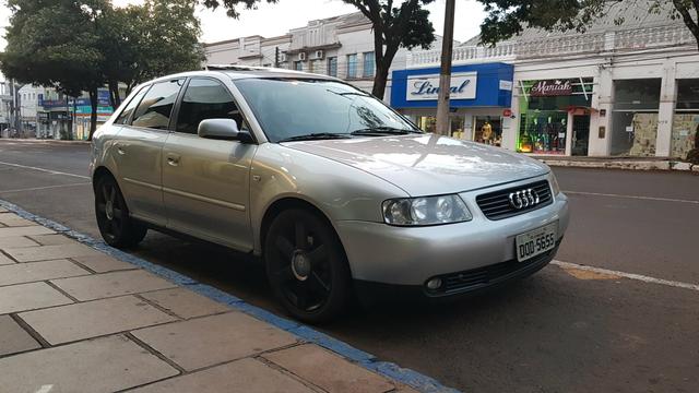 A3 1.8T 180cv manual (Turbo/Forjado) - Foto 11