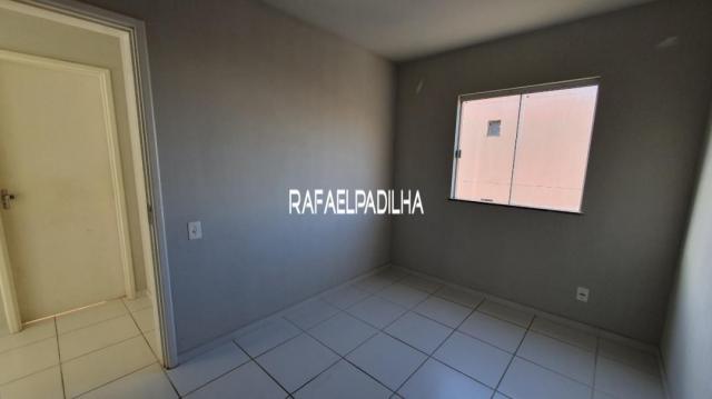 Oportunidade única - Apartamento 2 dormitórios, em São francisco, Ilhéus cod: * - Foto 15