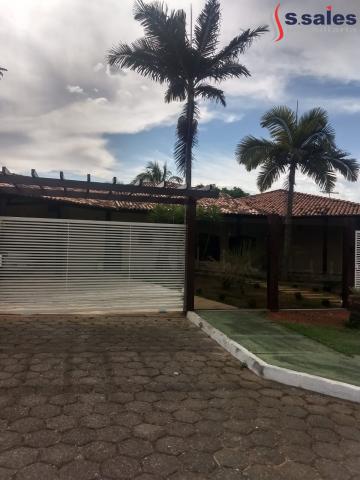 Casa à venda com 3 dormitórios em Park way, Brasília cod:CA00481