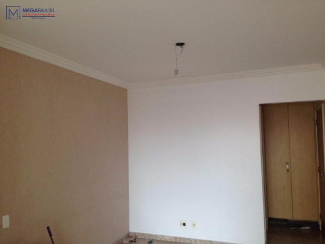 Apartamento para alugar com 2 dormitórios em Ipiranga, São paulo cod:AP017227 - Foto 4