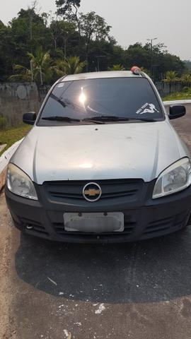 Celta Life quitado em dias