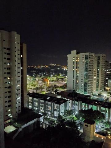 Apartamento mobiliado de frente para o mar - Foto 2