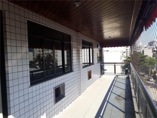 Apartamento à venda com 3 dormitórios em Braz de pina, Rio de janeiro cod:359-IM448338 - Foto 2