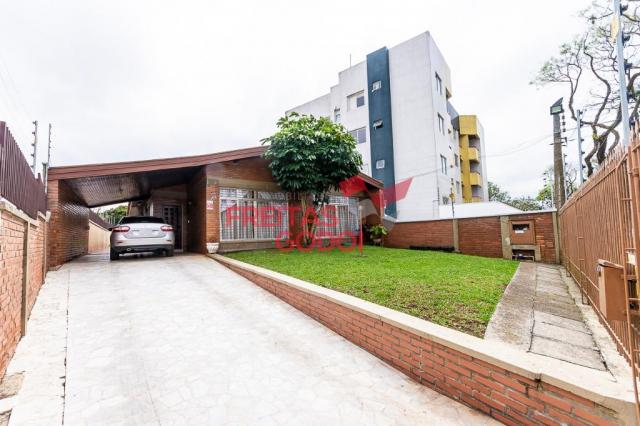Casa com 3 quartos à venda no Água Verde