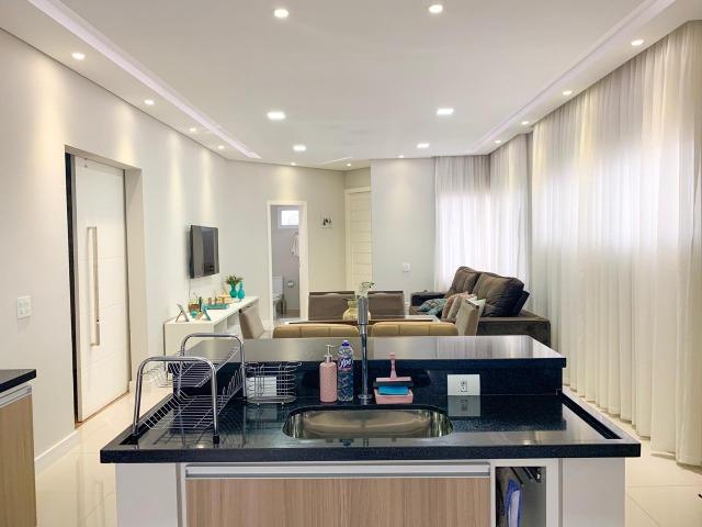 Casa com 3 quartos à venda, 130 m² por R$ 500.000 - Caçapava/SP - Foto 6