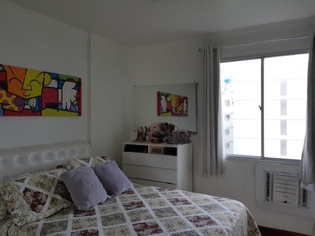 Apartamento vila isabel sala 1 quarto deps casinha de boneca - Foto 16