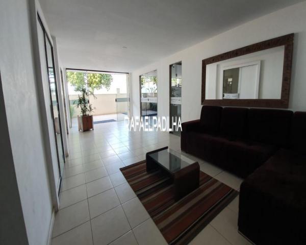 Viva bem, e no centro, 2 dormitórios, Ilhéus cod: * - Foto 16