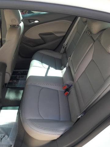 Cruze LTZ 2017 1.4 turbo - Foto 7
