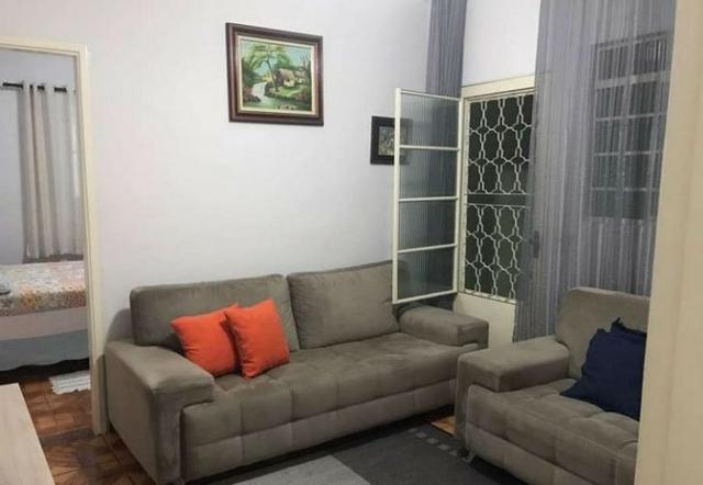 Casa com 3 dormitórios no Jd. Portugal em São José dos Campos