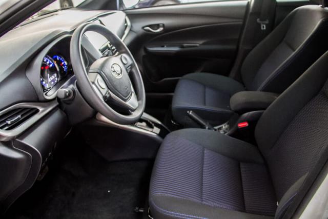 TOYOTA YARIS HATCH XL PLUS AT 19/20 - Foto 10