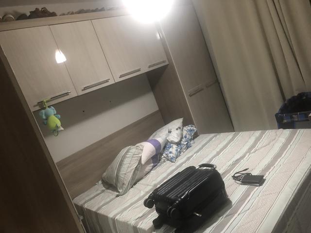 Apartamento 3 quartos - Foto 4