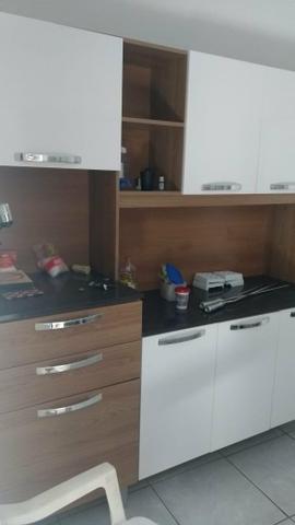 Linda propriedade as margens do rio Coxipo em condominio fechad - Foto 8