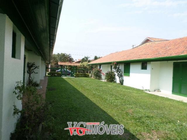 Casa à venda com 1 dormitórios em Centro, Imbé cod:200 - Foto 4