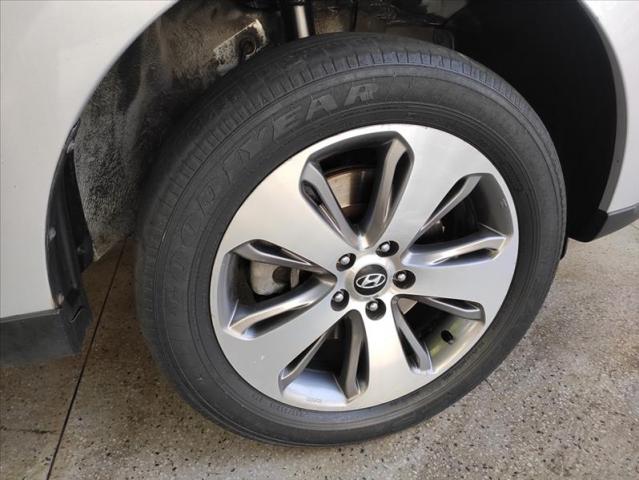 Hyundai Santa fé 3.5 Mpfi Gls v6 24v 285cv - Foto 9