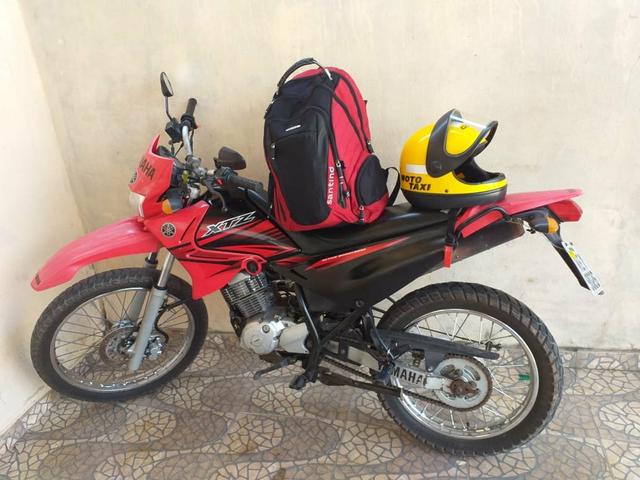 Moto - Foto 2