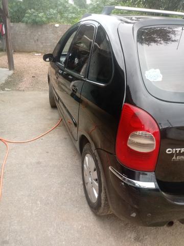 Vendo barbada ac carro menos valor com volta - Foto 8