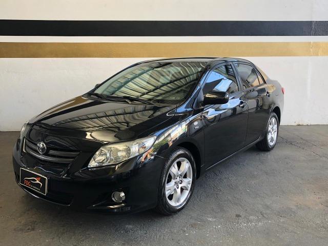 Corolla XLI 1.6 2010 Aut. Completo (Gasolina) - Foto 2