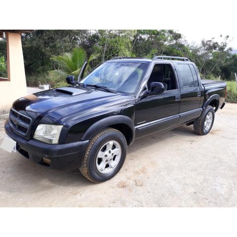 S10 tornado