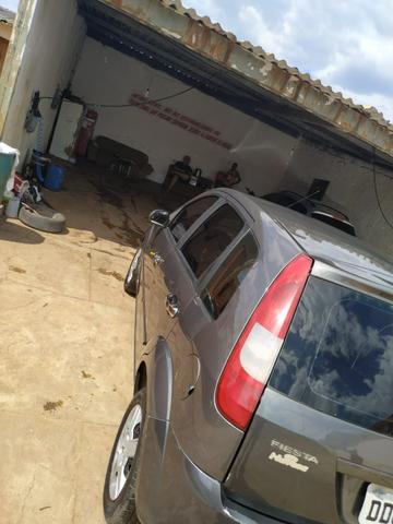 FORD FIESTA 2001 original turbo - Foto 3