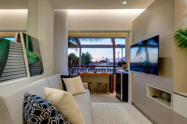Apartamento no Setor Sudoeste 2 Quartos - Praça Sudoeste - FR Construtora - Foto 5