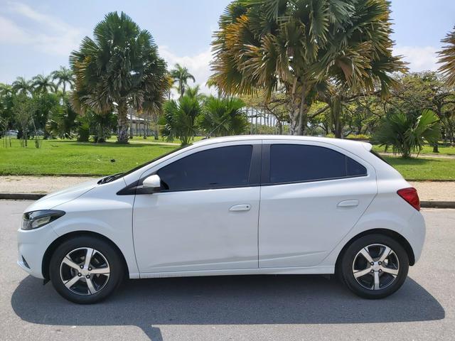 GM Onix 1.4 LTZ 2017 TOP Unico Dono Revisões Concessionaria - Foto 5