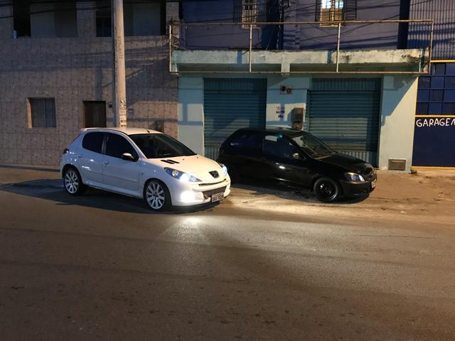 Peugeot 207 HB XR - Foto 15