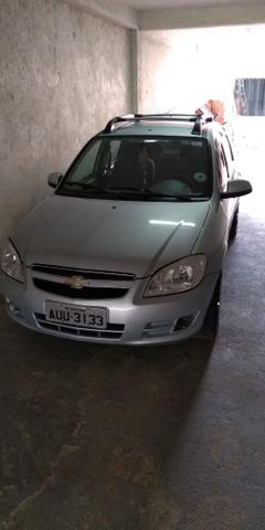 Prisma 1.4 Completo. aceita carro de menor valor, volta em dinheiro - Foto 3