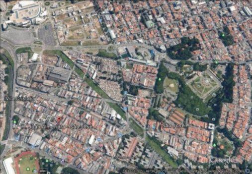 Terreno à venda em São josé, São caetano do sul cod:3109