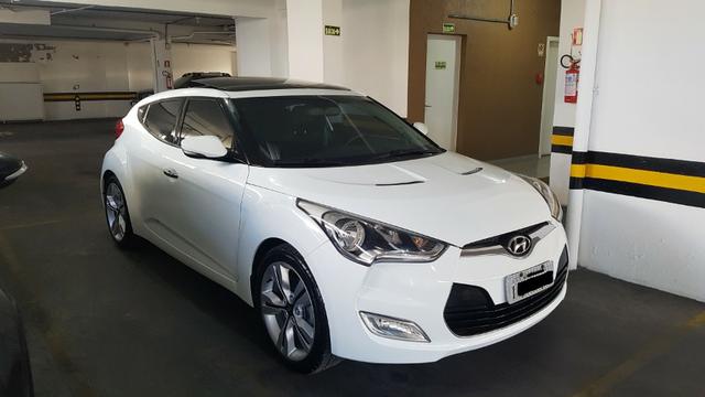 Veloster TOP de linha 2013