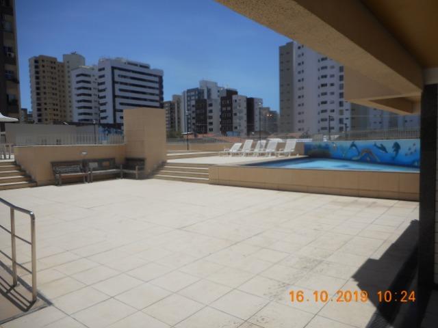 Apartamento no condominio vila del fiori edificio vila da praia bairro salgado filho - Foto 3