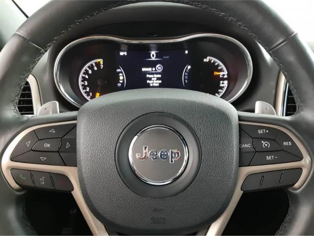 Jeep Grand Cherokee Laredo 3.6 V6 4x4 - Foto 4