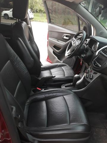 Tracker LTZ 2014 - Foto 9