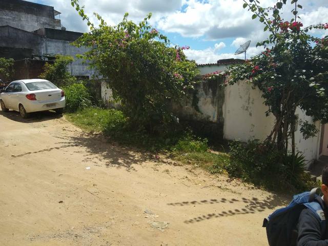 Vendo Terreno de 107m2 - Foto 6