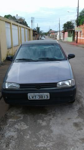 Volkswagen Gol 1.0 Special 2p - Foto 4