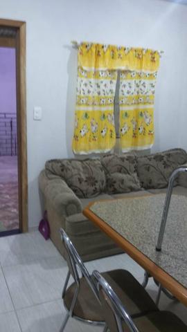 Aluga casas na praia de matinhos Balneário Perequê à partir de de 99.a diária - Foto 5