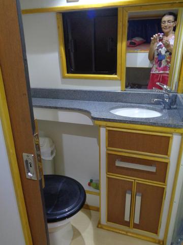 Motor casa motorhome - Foto 8