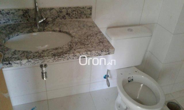 Apartamento à venda, 67 m² por r$ 320.000,00 - setor pedro ludovico - goiânia/go - Foto 6