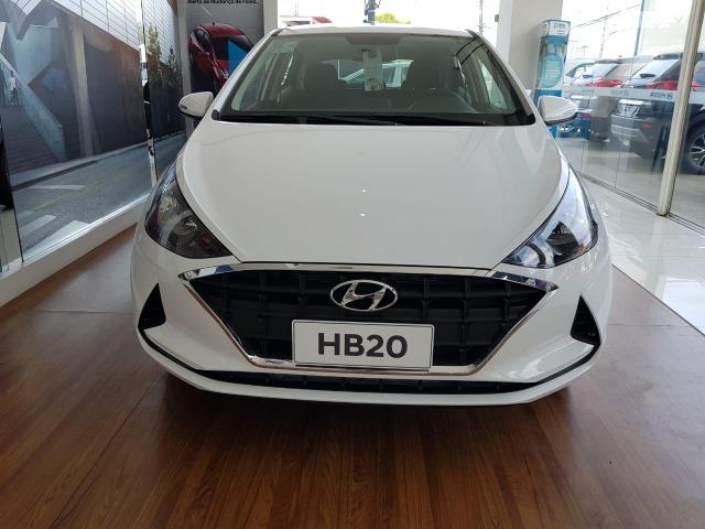 HB20 Nova Geração 2020 Evolution, 1.0 MT - Foto 13