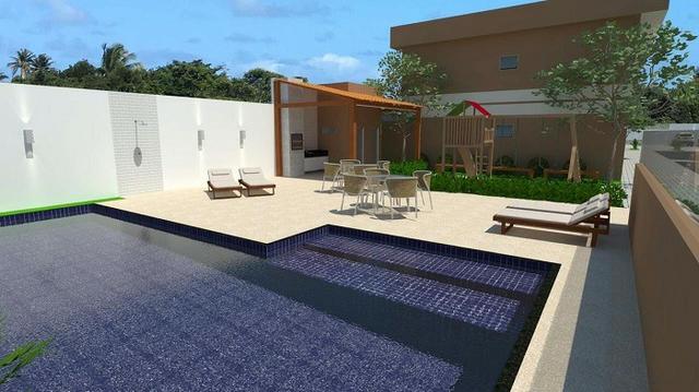 Apartamentos no Alto Xurupita, Porto Seguro - BA, com 02 quartos - Foto 8