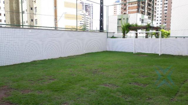 Skyline com 3 dormitórios à venda, 168 m² por r$ 1.460.000 - dionisio torres - fortaleza/c - Foto 2