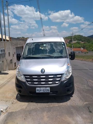 Vende-se Master 2.3 2014/2015. Interessados entrar em contato 37 9 * - Foto 2