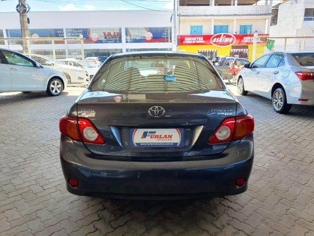 Corolla - Foto 9