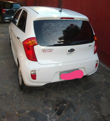 Kia picanto 13/14 - Foto 5