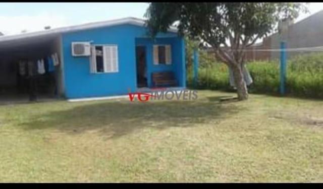 Casa à venda com 3 dormitórios em Indianópolis, Tramandaí cod:113 - Foto 2
