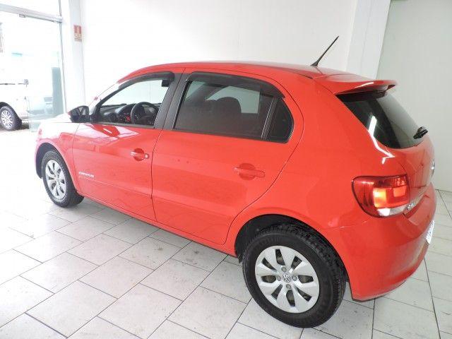Gol Comfortline 1.6 T. Flex 8V 5p - Foto 4