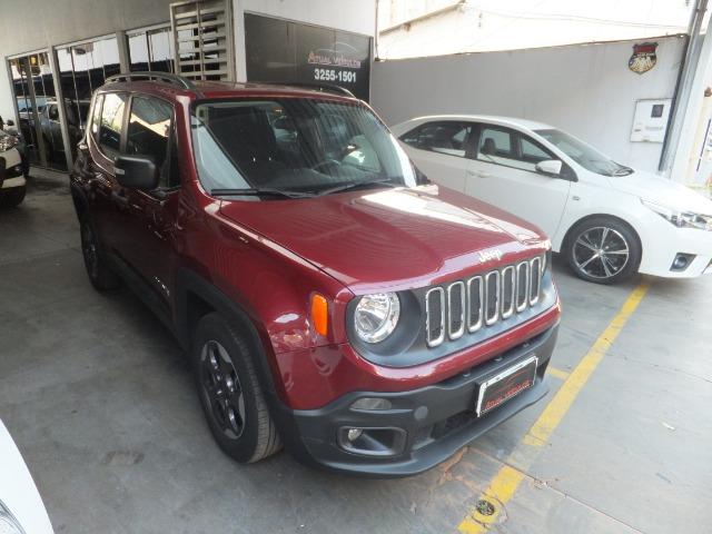 Jeep Renegade - Foto 2