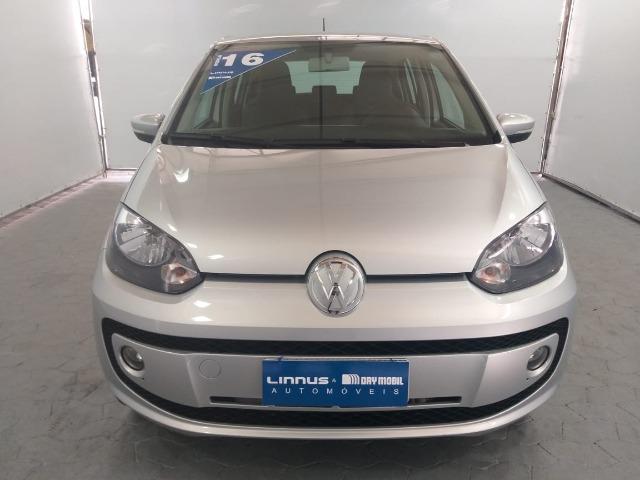 Volkswagen Up! Move TSI