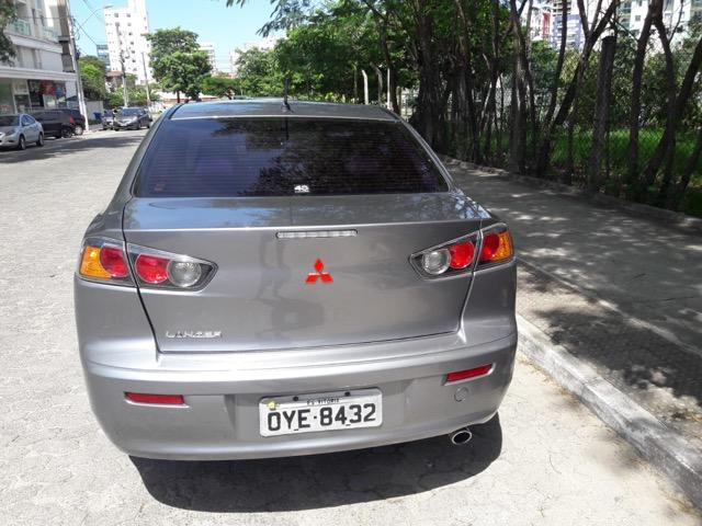 Lancer 13/14 - Foto 18
